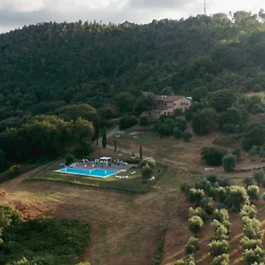  Casa di campagna Le Valli